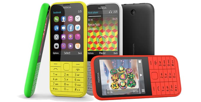 Best Feature Phone : भारत के टॉप फीचर मोबाइल फोन, मिलेगा महीनेभर तक का बैटरी बैकअप