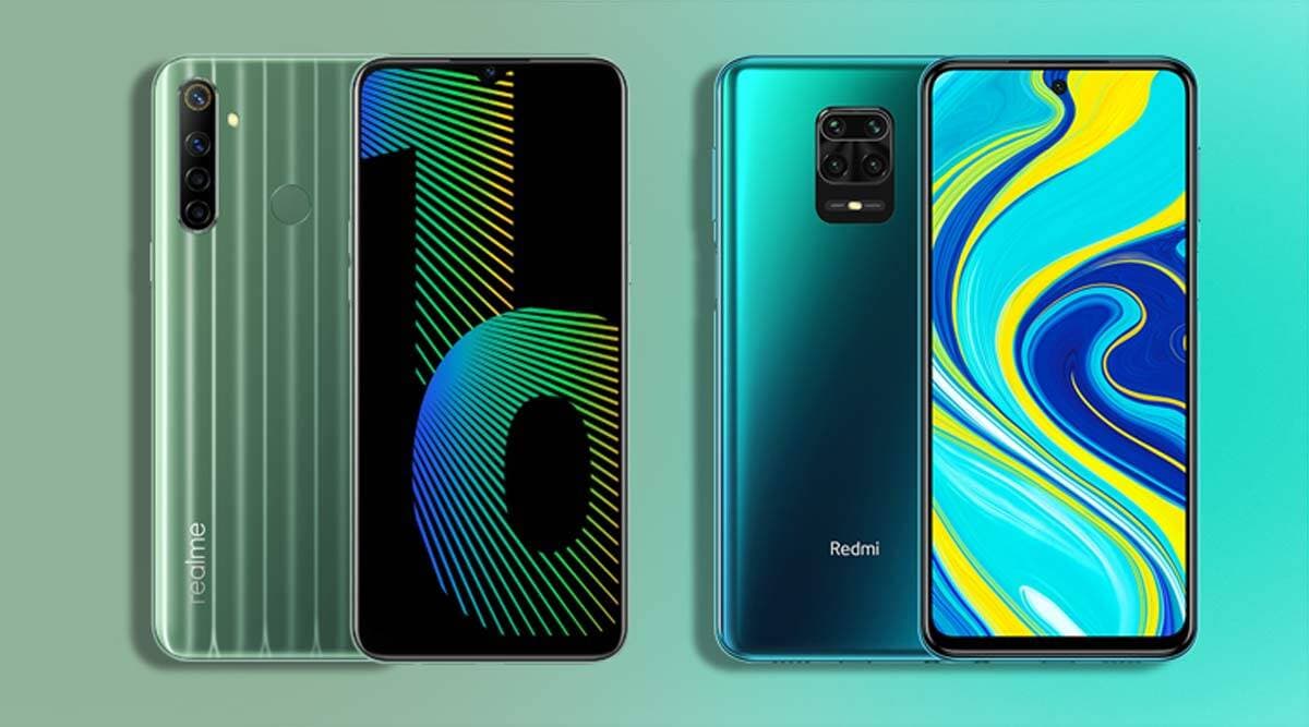Best Budget Smartphones 2020: पूरा पैसा वसूल फीचर्स वाले ये स्मार्टफोन्स इस साल हुए लॉन्च Best Budget Smartphones 2020: पूरा पैसा वसूल फीचर्स वाले ये स्मार्टफोन्स इस साल हुए लॉन्च