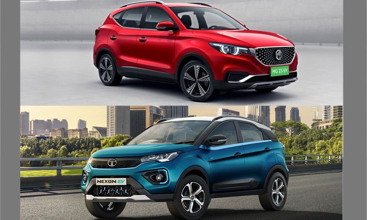 Best Selling EV: भारत में सबसे ज्यादा बिकनेवाली इलेक्ट्रिक कार कौन है?