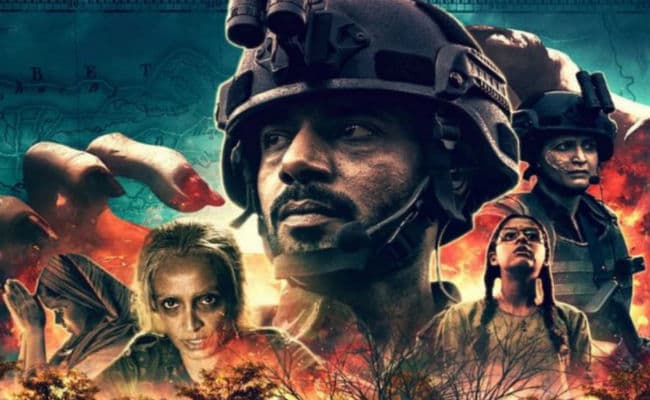 शाहरुख खान की वेब सीरीज 'Betaal' मुश्किल में, लगा चोरी का आरोप