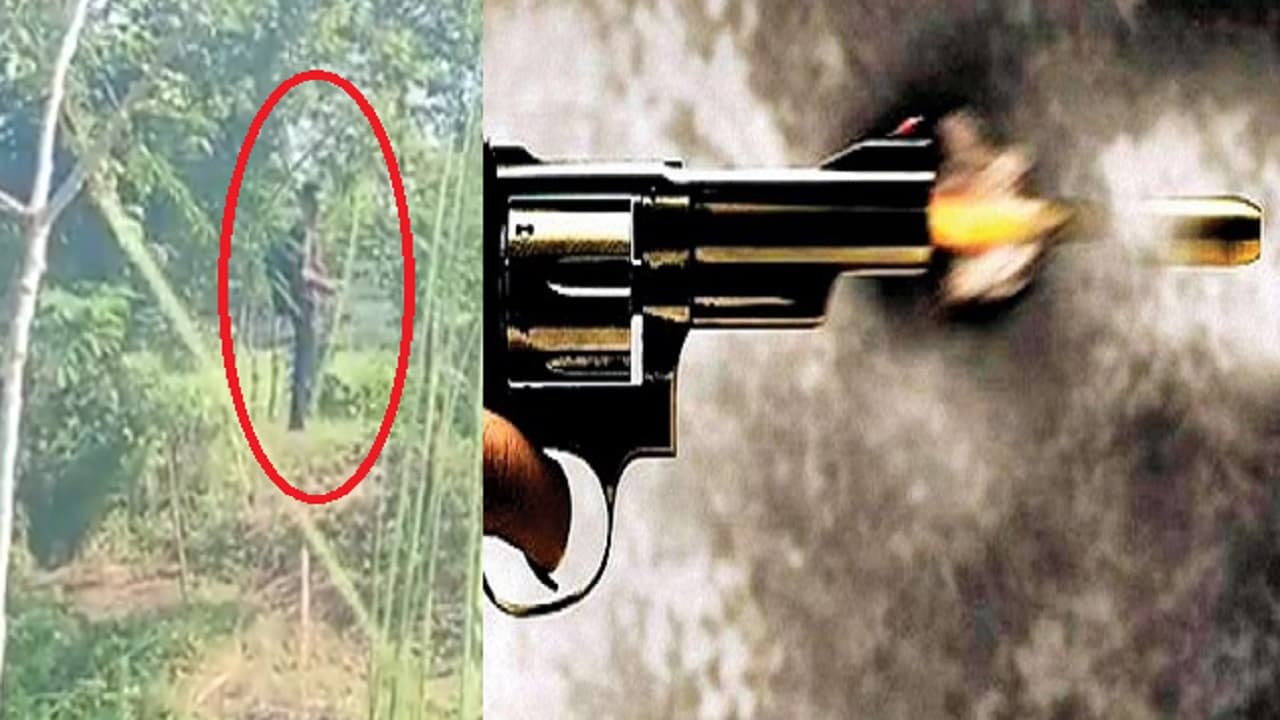 बेतिया गोलीकांड: 10 साल की उम्र से बदले की जल रही थी आग, मां थी वजह, जानें फुफेरे भाई को क्यों आया मारने