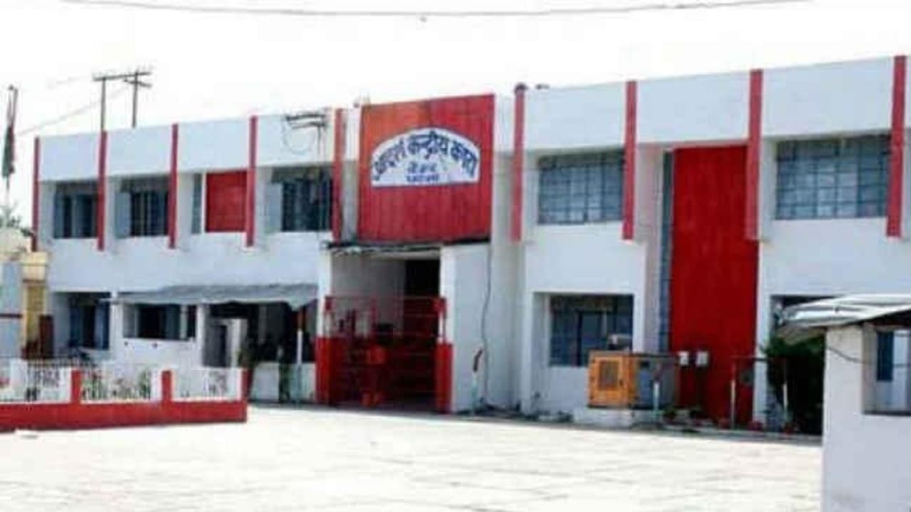 बेऊर जेल पटना: PFI व AK 47 मामले में बंद कैदी भी कर रहे रोजा, हिंदू बंदी चैती छठ व नवरात्र और में लीन