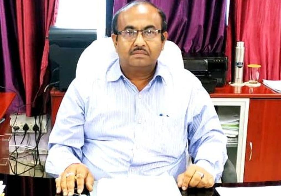 डीवीसी बोकारो थर्मल के एचओपी सुप्रिय गुप्ता का कोरोना संक्रमण से निधन, दस दिनों में तीसरी मौत