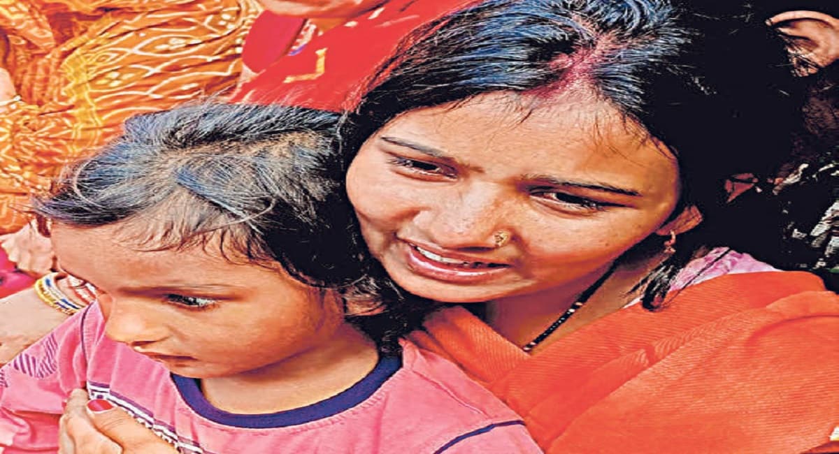 Bihar News: रिंटू सिंह हत्याकांड में 4 आरोपितों पर केस दर्ज, विवादों में घिरीं मंत्री लेसी सिंह, गरमायी सियासत