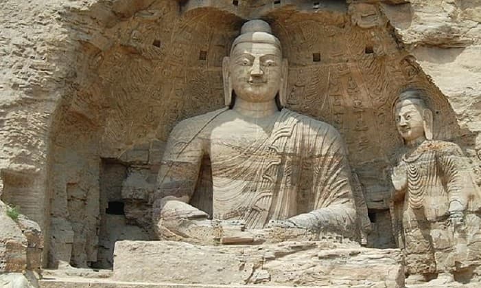 बौद्ध साहित्य का संग्रहण