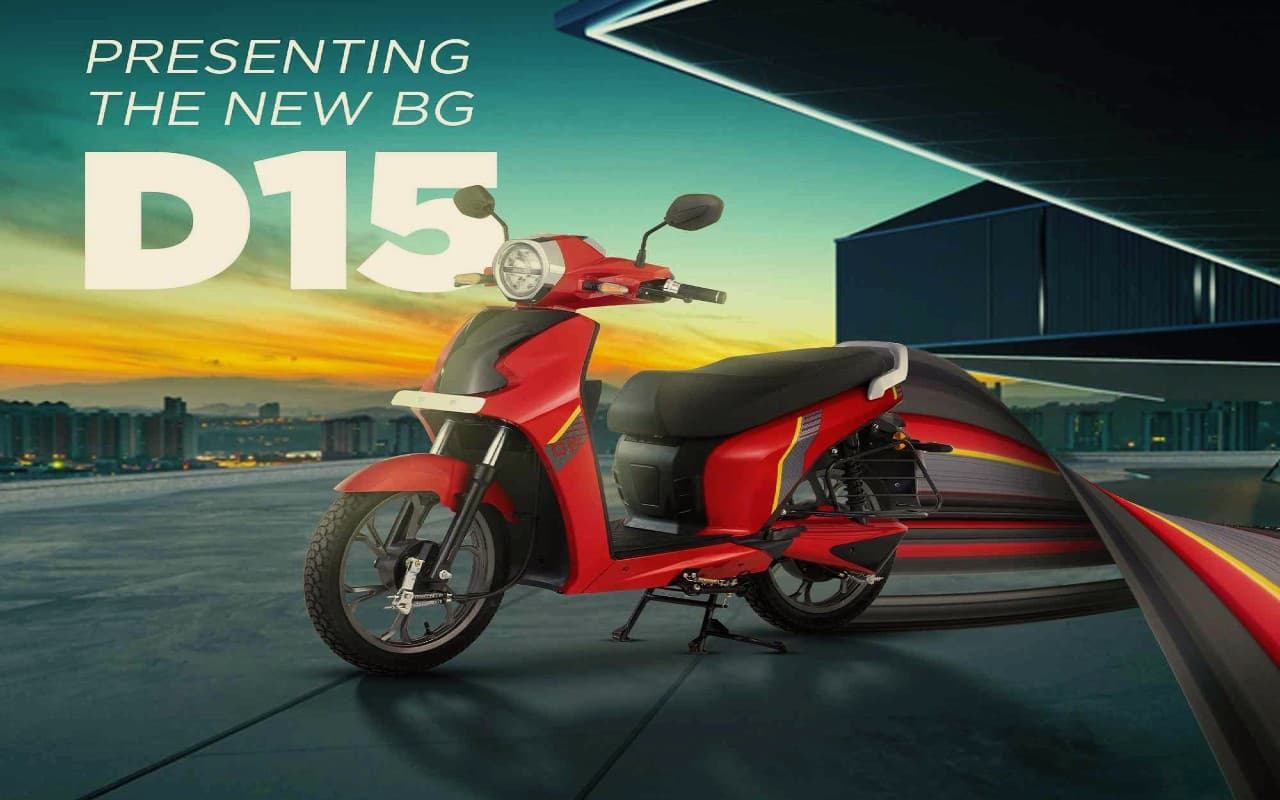 20 सेफ्टी फीचर्स और लाइफटाइम सपोर्ट के साथ लॉन्च हुआ यह धांसू इलेक्ट्रिक स्कूटर, कीमत भी आपके बजट में