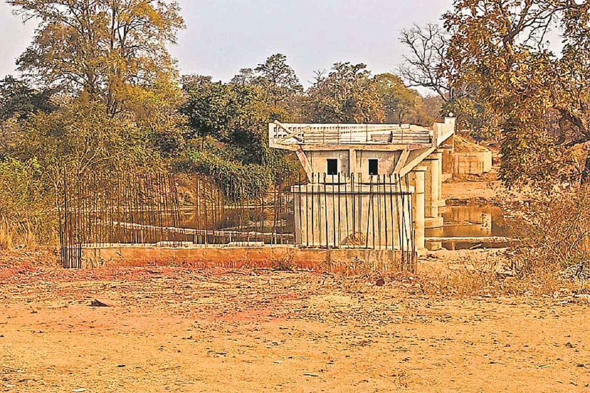 Odisha News: मिटकुंदरी-लहंडा ब्रिज का निर्माण 5 साल बाद भी अधर में