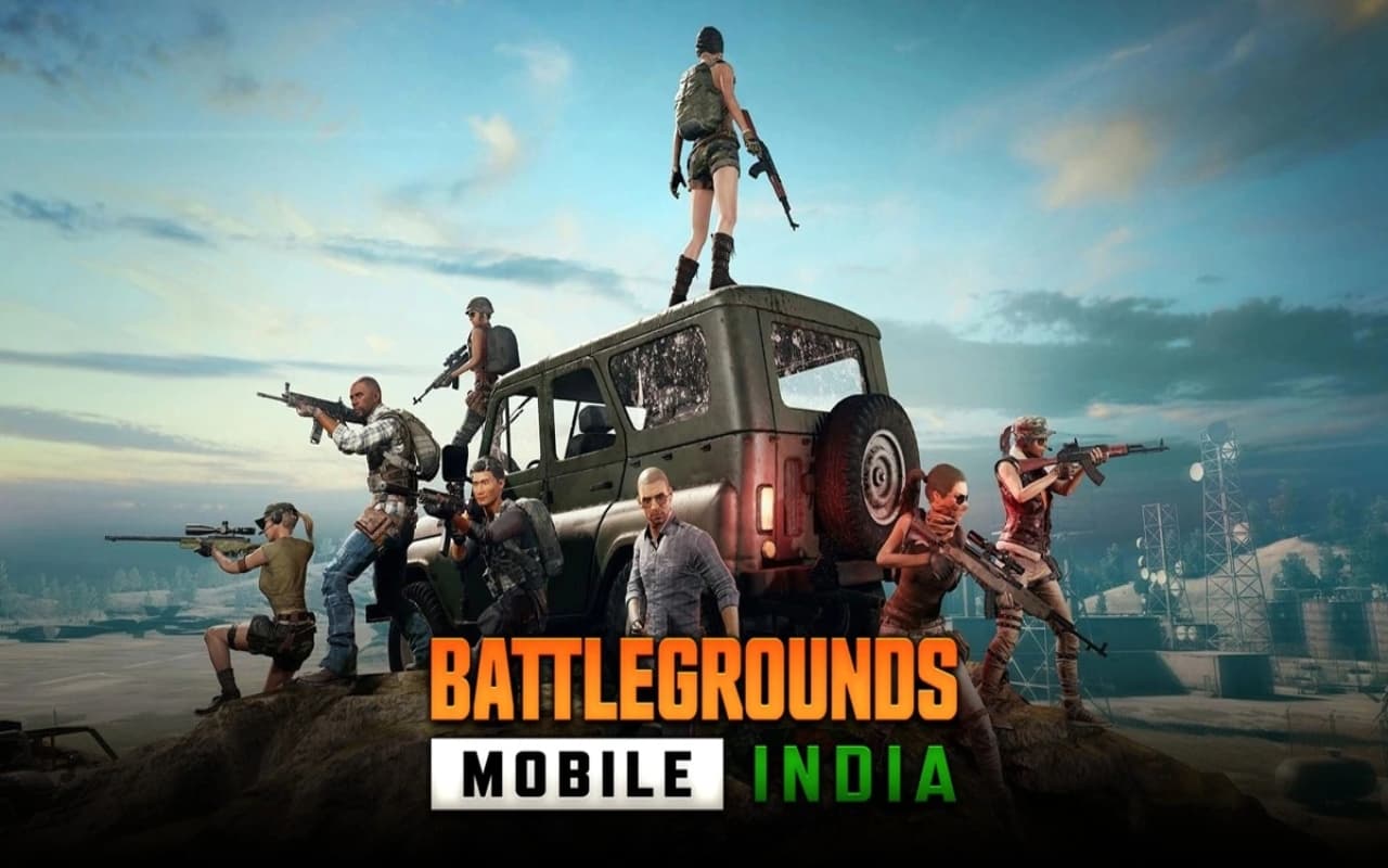 BGMI Redeem Codes: 17 सितंबर के लिए यहां मिलेंगे रिडीम कोड, पायें फ्री गिफ्ट्स