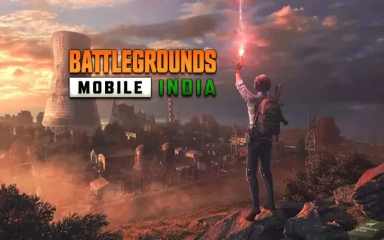 BGMI Redeem Codes: 11 अक्टूबर के लिए ये हैं रिडीम कोड्स, ऐसे करें क्लेम