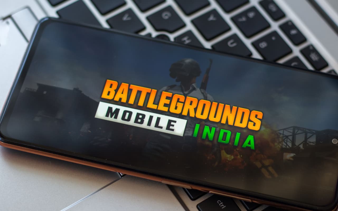 BGMI Redeem Codes: 17 अक्टूबर के लिए ये हैं रिडीम कोड्स, ऐसे करें क्लेम