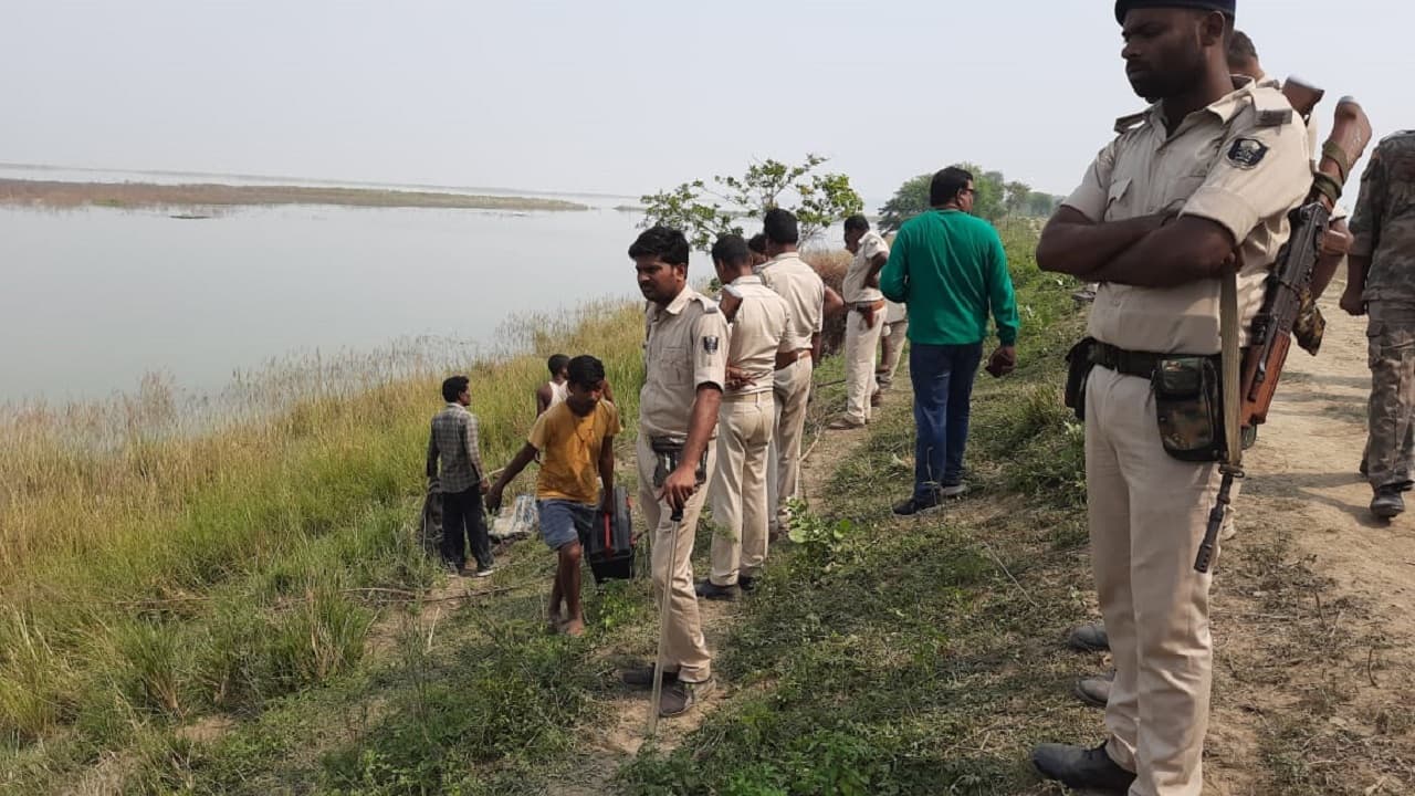 Bihar Crime: भागलपुर में किसान की गला रेतकर हत्या, बांध के करीब बासा से घसीटा फिर बेरहमी से ले ली जान