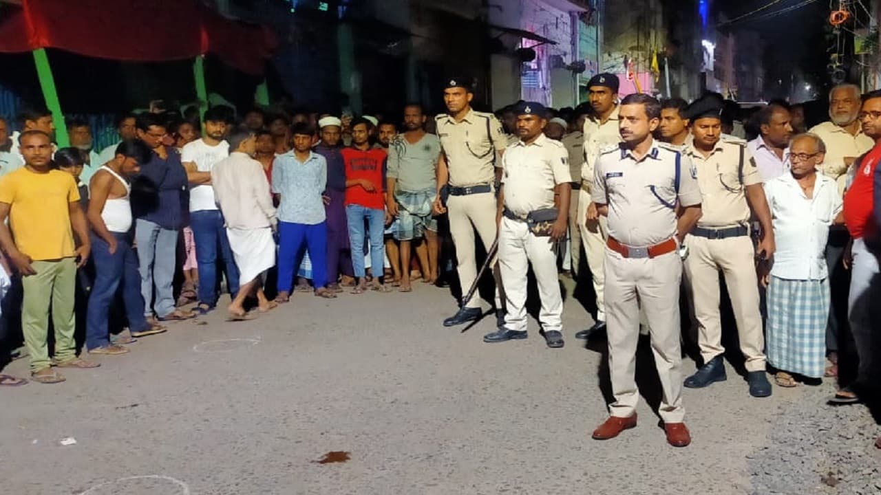 Bihar: मुख्यालय से अलर्ट के बाद भी भागलपुर में लगातार हो रही हत्याएं, कई केसों में पुलिस के हाथ खाली