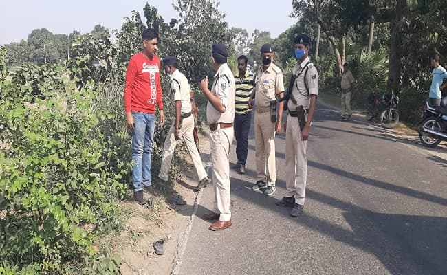 भागलपुर में व्यवसायी के बेटे को बाइक सवार अपराधियों ने दिनदहाड़े गोली मार लूटे 30 लाख, मौत