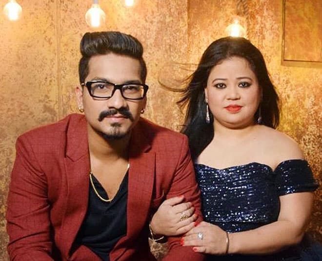 कॉमेडियन भारती सिंह और उनके पति को मिली जमानत, NCB ने किया था अरेस्ट