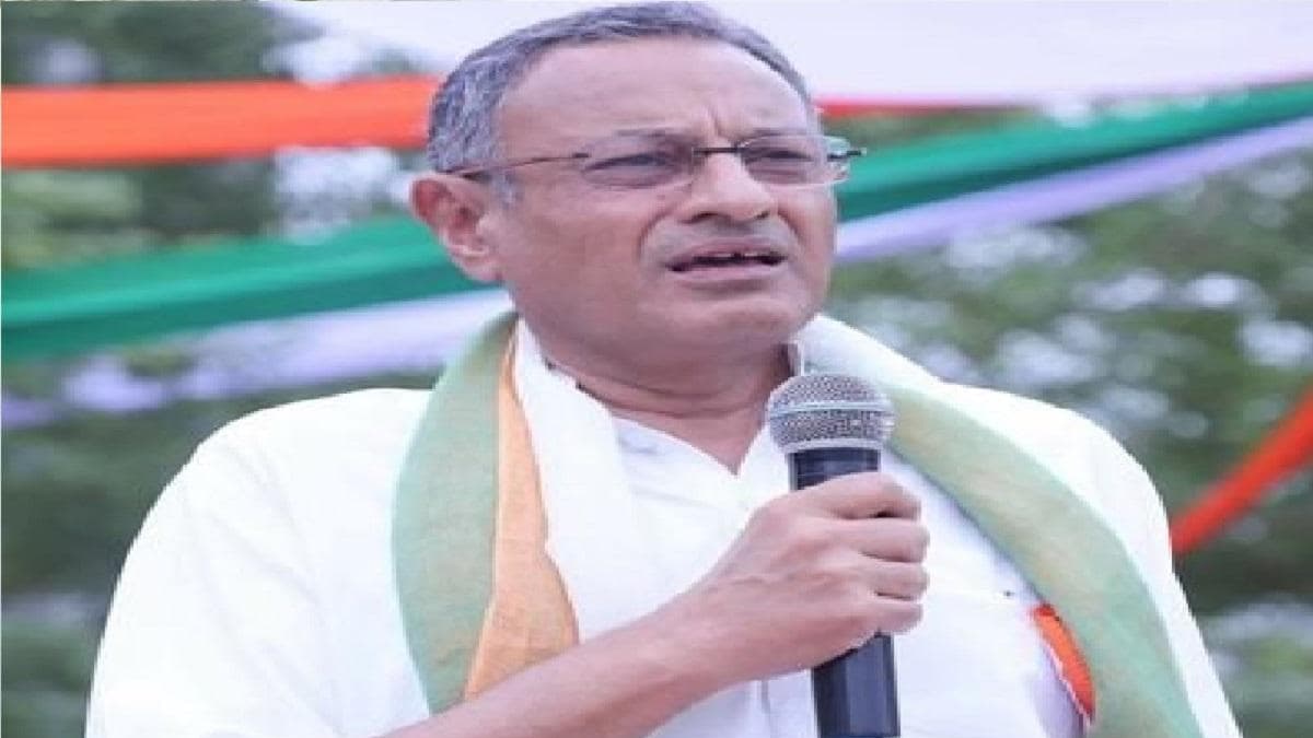 Lucknow News: भाजपा के पूर्व राज्यसभा सांसद संजय सेठ का LDA को जवाब, गलत नोटिस भेजने का दावा