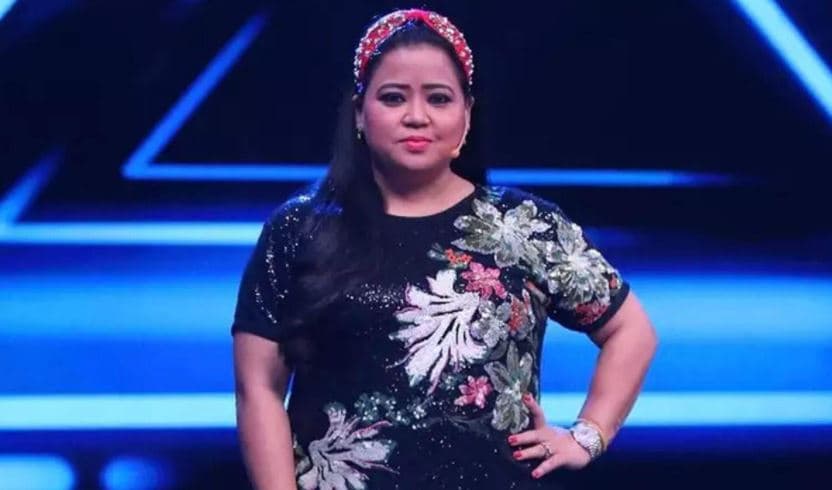 NCB की रडार पर कपिल शर्मा शो की ‘बुआ’, कॉमेडियन भारती सिंह के घर पर रेड, पति-पत्नी को समन