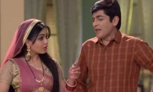 Bhabhiji Ghar Par Hai Spoiler Alert: अंगूरी भाभी और विभूति का होगा किडनैप!