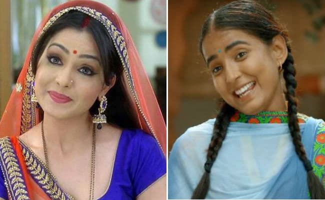 Raksha Bandhan 2020: 'भाबीजी' से लेकर 'गुड़िया' तक, टीवी एक्ट्रेस ऐसे मना रहीं रक्षाबंधन का त्योहार
