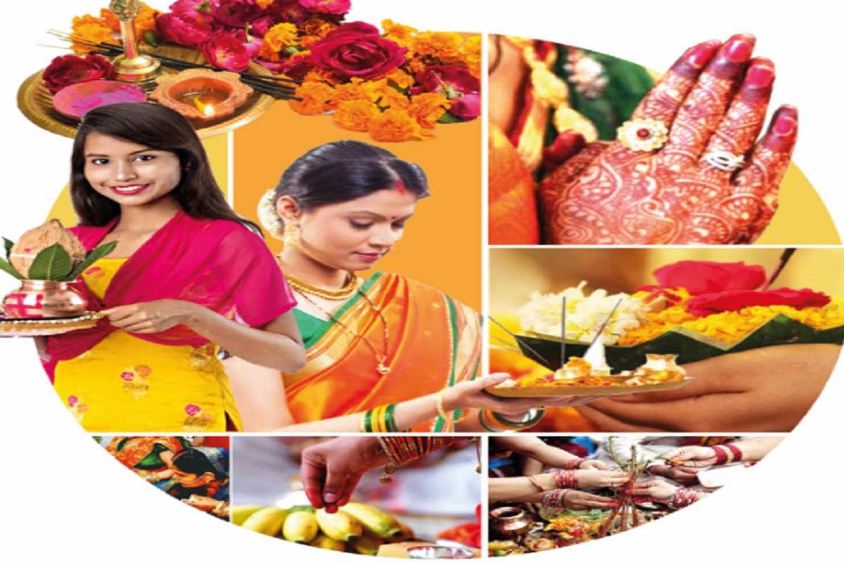 भक्ति और आराधना का पुण्य काल है भादो मास