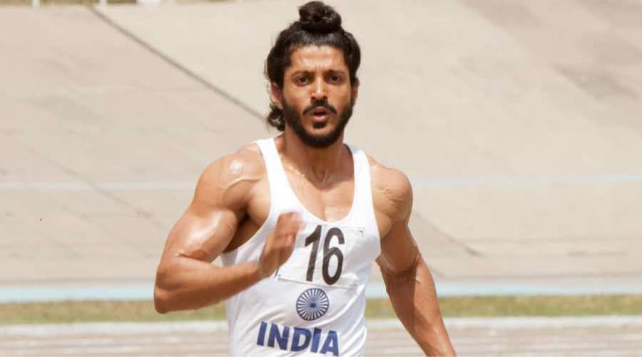 मिल्खा सिंह बनने के लिए अल्कोहल को छह महीनों तक नहीं छुआ था फरहान अख्तर ने, इन चुनौतियों का किया था सामना