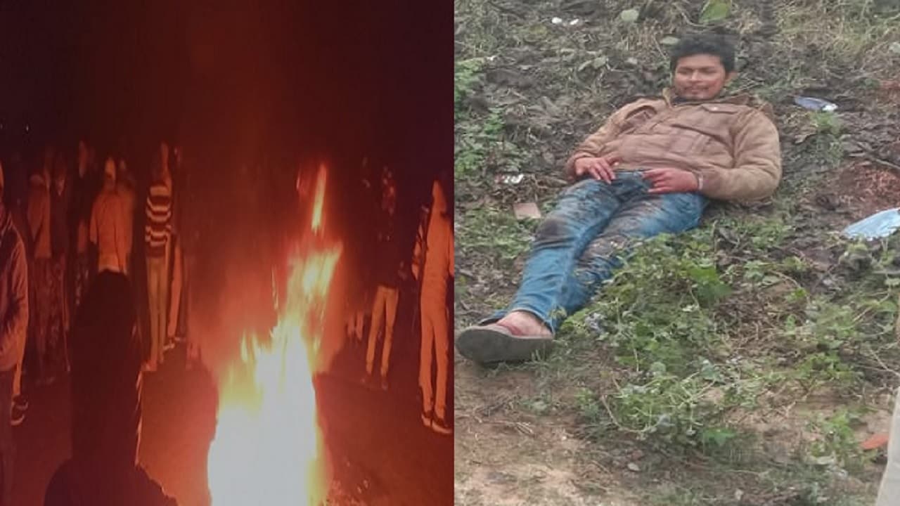 Bihar News: भागलपुर में भतीजा ही निकला चाचा का हत्यारा, खुद पर चाकू से हमला कर बनायी थी मनगढंत कहानी