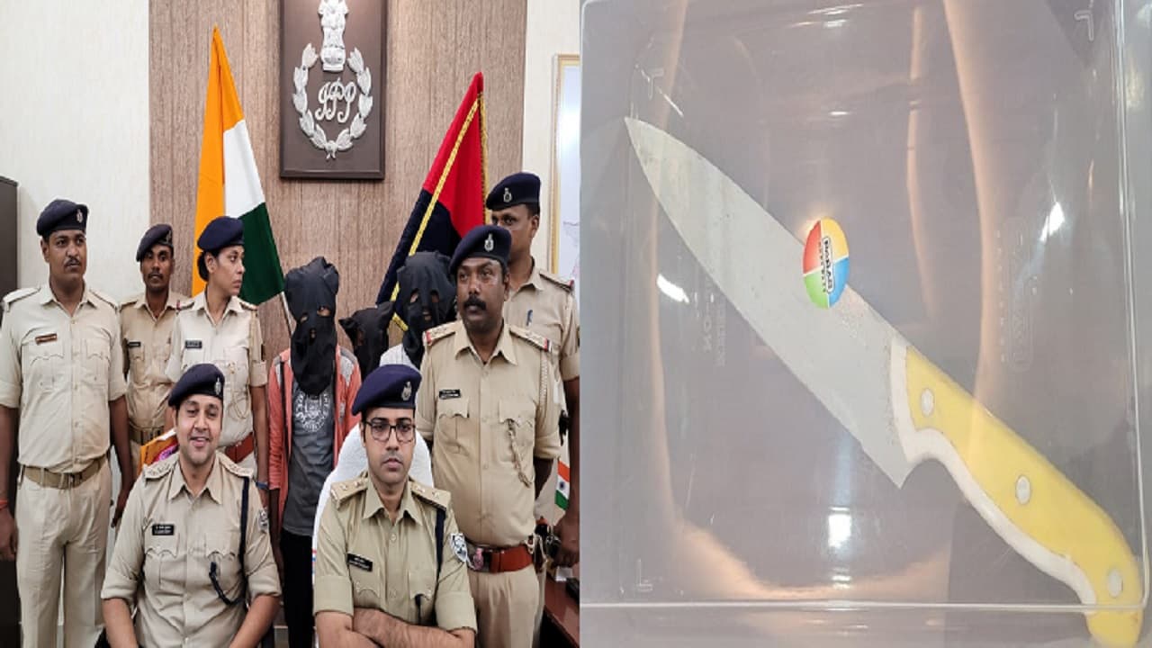 Bihar: भागलपुर में जिसे चोटिल व मजबूर समझकर पसीजा टोटो चालक का दिल, उसी ने लूटा और गला रेतकर मार डाला