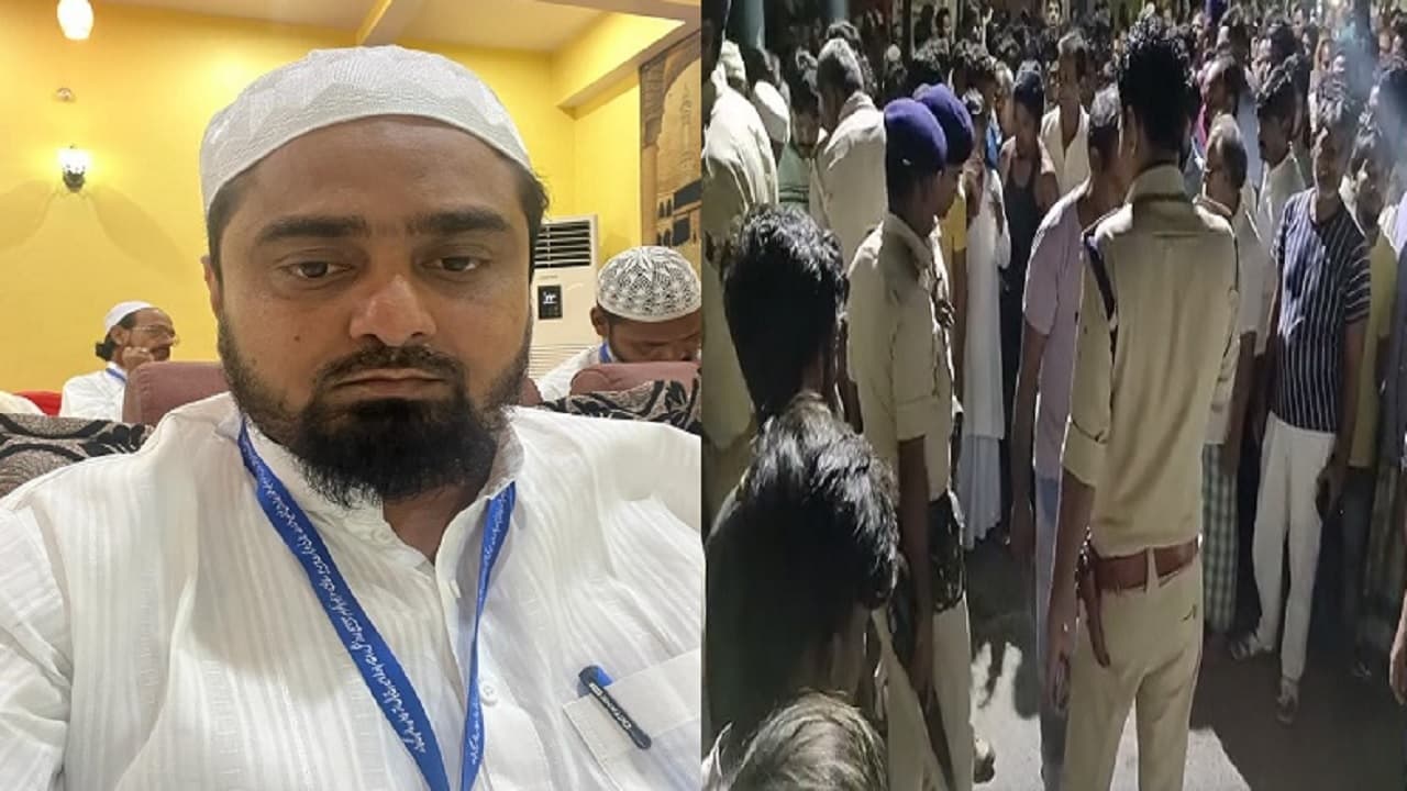 Bihar: नाथनगर थाने से 300 मीटर दूर ही ऑटोमेटिक हथियार से कारोबारी को भूना, आधे घंटे बाद पहुंची पुलिस