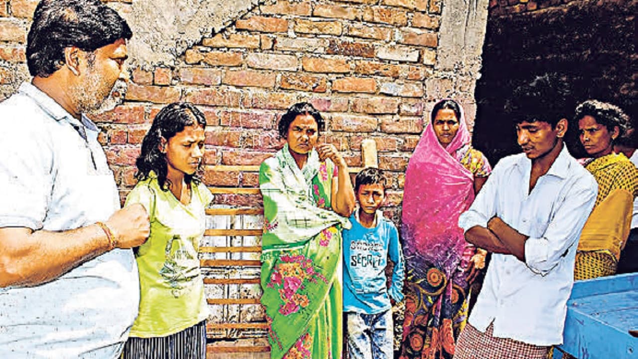 भागलपुर में मौतों की वजह जहरीली शराब या कुछ और? SFL से खुलेगा राज, मृतकों के शरीर से निकाला गया बिसरा