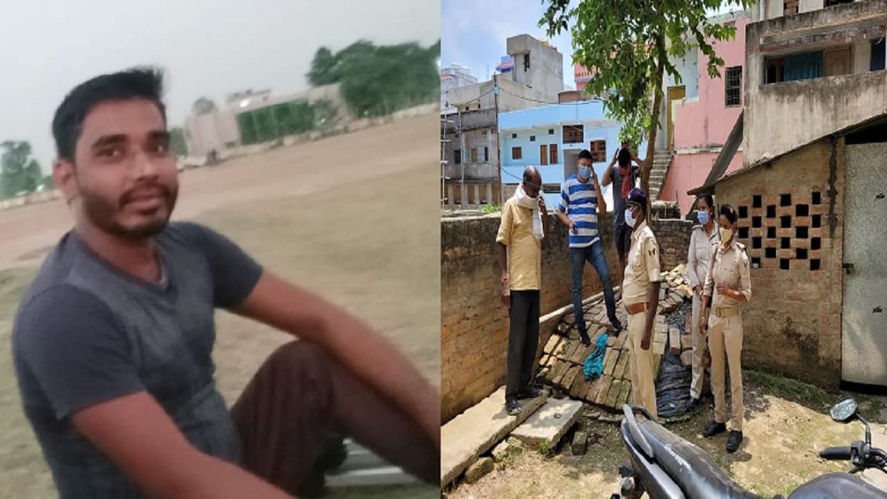 Bihar: भागलपुर में बंद कमरे में फंदे से लटका मिला दिव्यांग छात्र का शव, संदिग्ध मौत मामले की  होगी जांच