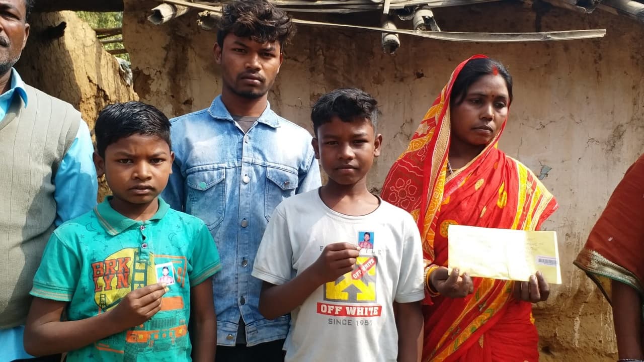 Bihar: 'इंदल जिंदा है..' आतंकवाद के आरोप में अमृतसर जेल में है बंद‍! 6 साल बाद एक चिट्ठी ने मचाई खलबली