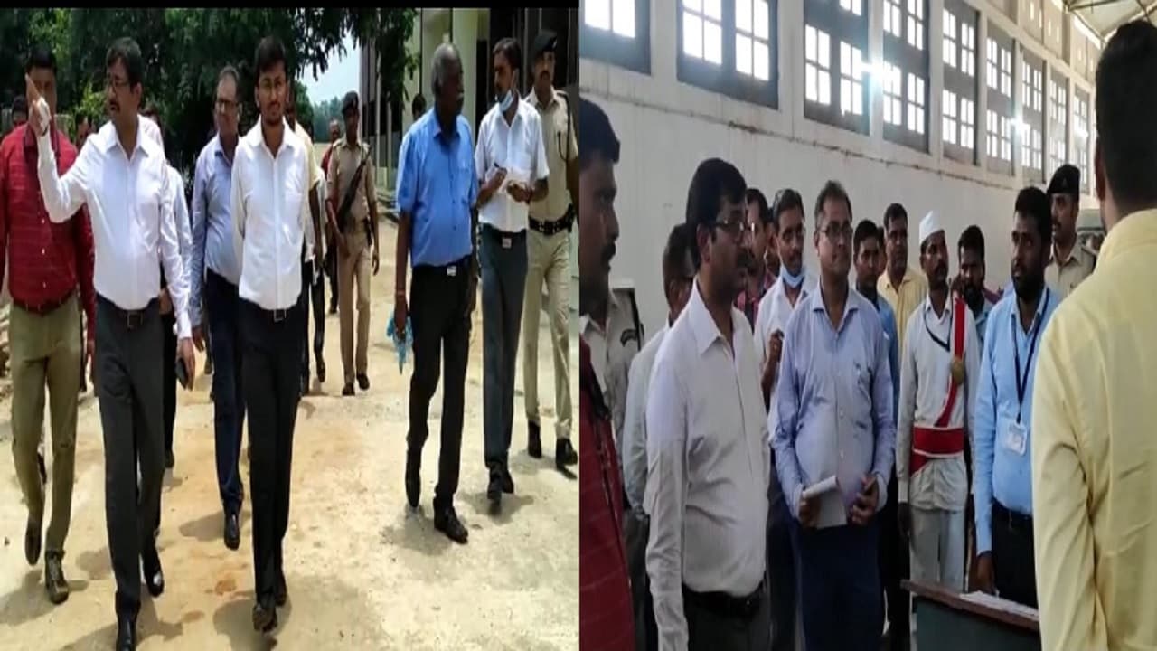 भागलपुर इंजीनियरिंग व पॉलिटेक्निक कॉलेज पहुंची विशेषज्ञों की टीम, जानें क्यों मंडरा रहा मान्यता पर खतरा?