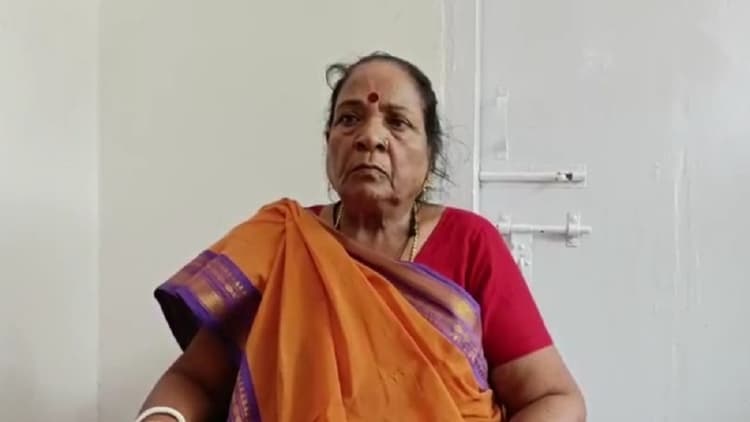 Bihar: BJP विधायक भागीरथी देवी ने पार्टी के सभी पदों से इस्तीफे का किया एलान, कहा- दलित समझकर किनारे किया