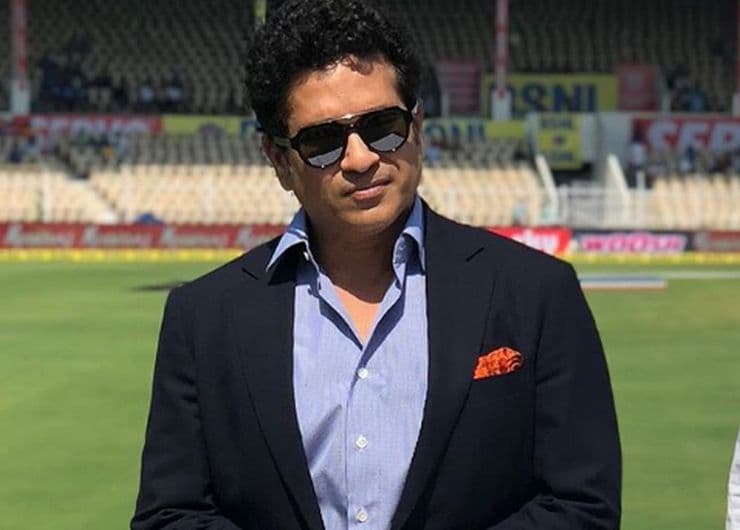 क्रिकेट के भगवान सचिन ने बताया कि टीम में चयन की प्रक्रिया क्या होनी चाहिए, उम्र या फिटनेस