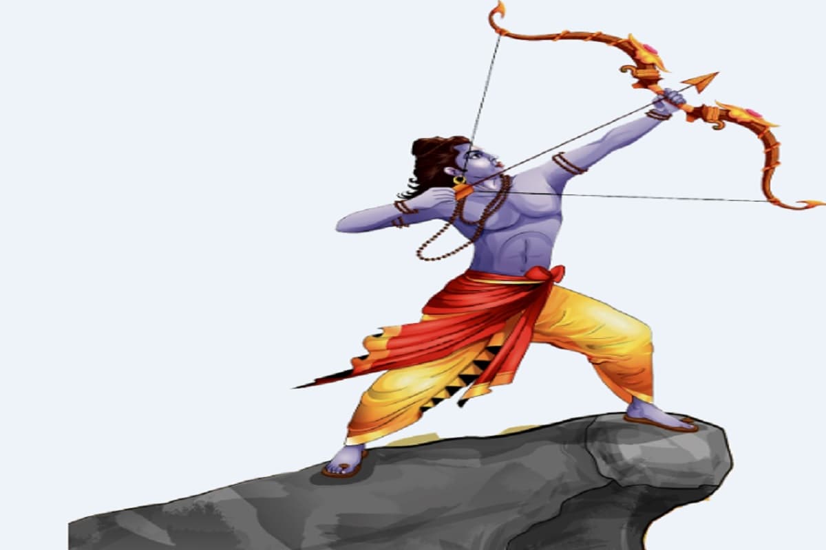 भारत ही नहीं दुनिया के कई देशों में देखने को मिलती है राम से जुड़ी विरासत, जानें उनके बारे में