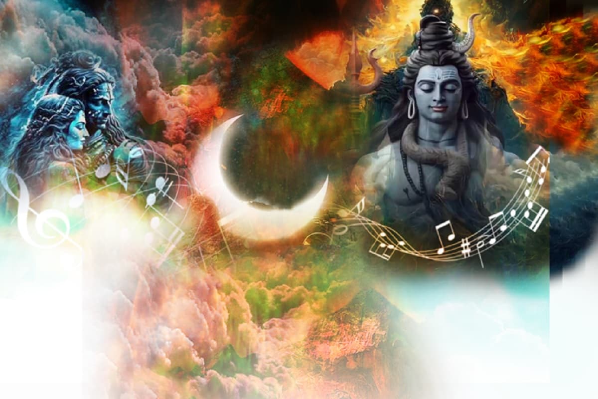 लोकगीतों में होते हैं शिव के दर्शन, उनके स्वभाव और प्रवृत्ति का मिलता है साक्षात प्रमाण