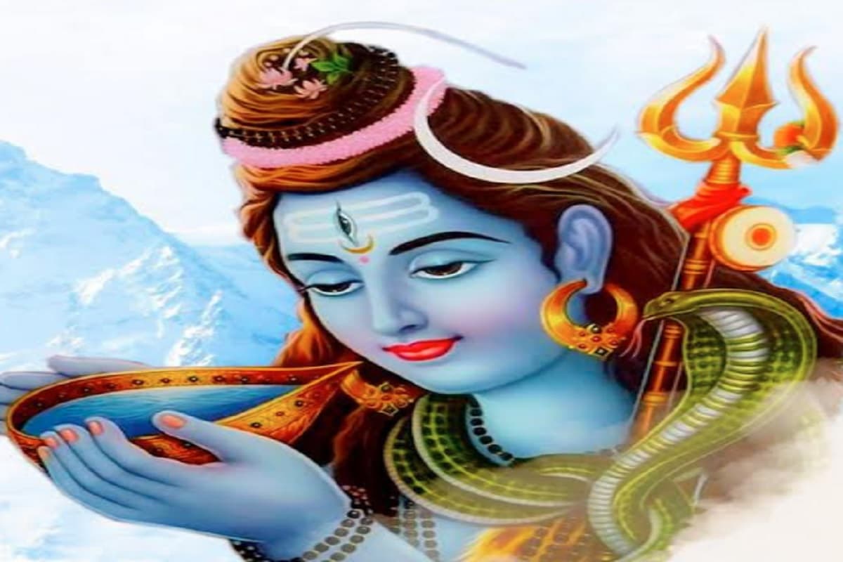 Prabhat Khabar Special: घर-घर के बाबा हो गये औघड़दानी शिव