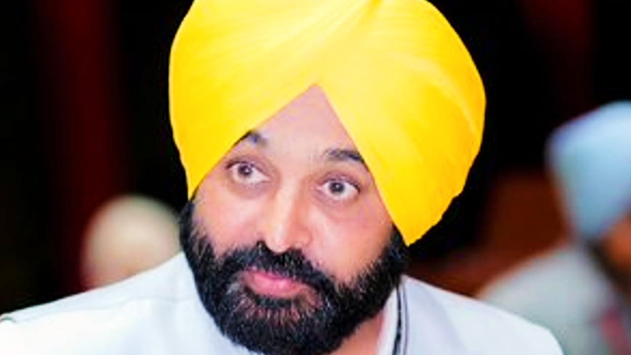 7th Pay commission: कॉन्ट्रैक्ट पर काम कर रहे 35000 कर्मचारियों को परमानेंट करेगी भगवंत मान सरकार