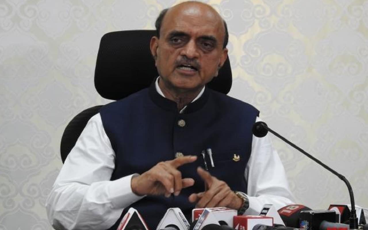 Old Pension Scheme: इन राज्यों में पुरानी पेंशन योजना लागू, सरकार ने दी बड़ी जानकारी