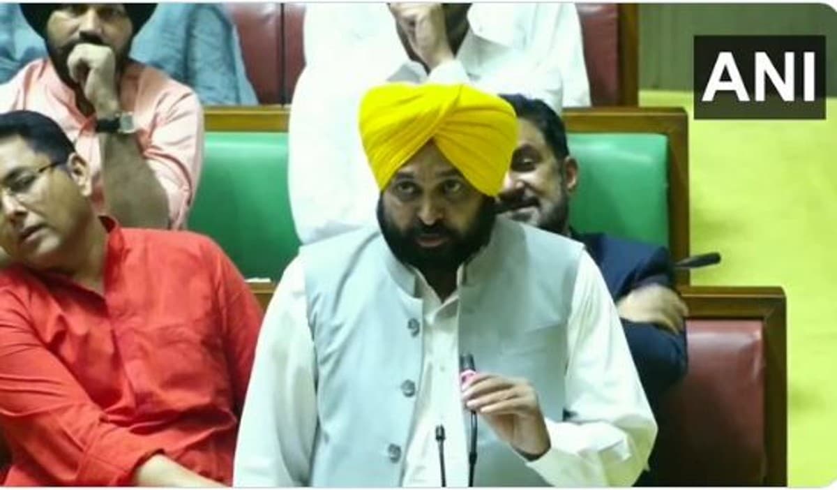 Punjab Budget Session: सीएम भगवंत मान का ऐलान, कहा- इसी सत्र में पेश किया जाएगा One MLA-One Pension बिल