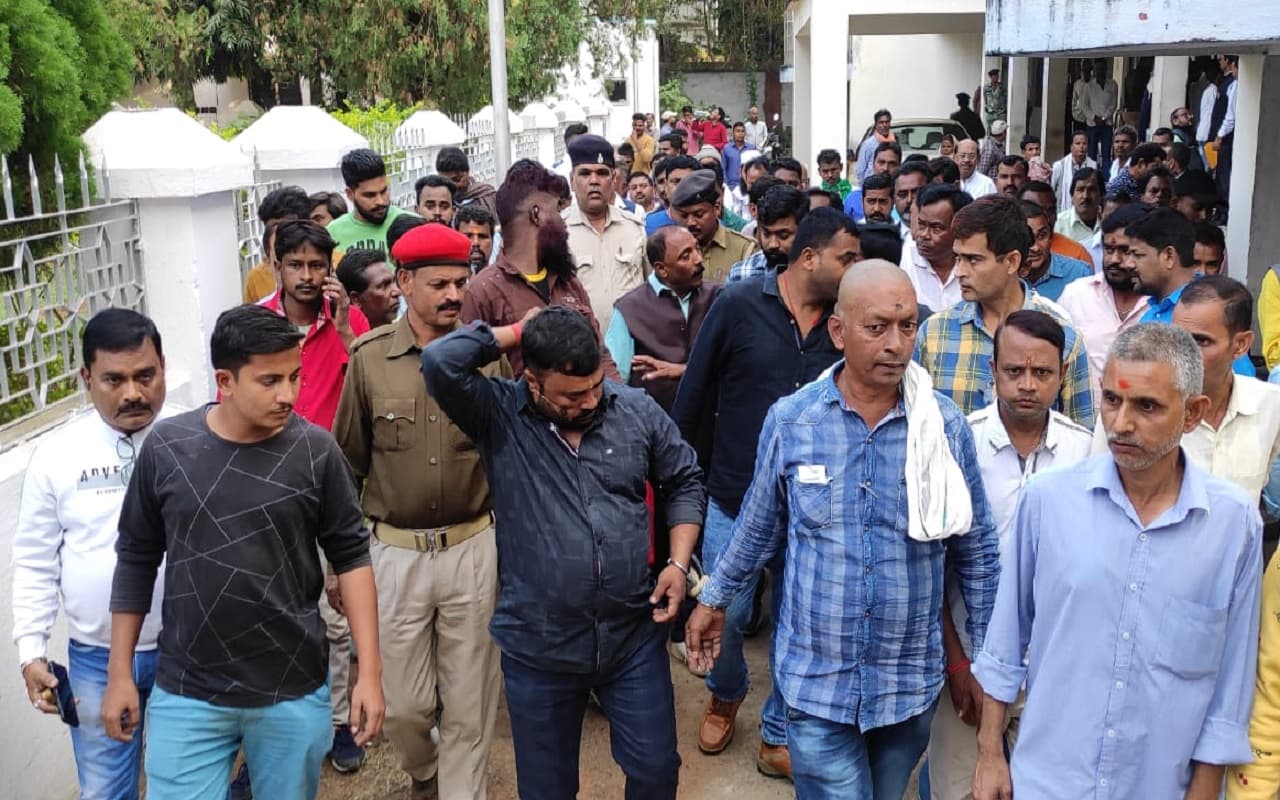 BJP नेता भागवत राउत मर्डर केस में सभी 7 आरोपी दोषी करार, 22 नवंबर को सजा के बिंदु पर होगी सुनवाई