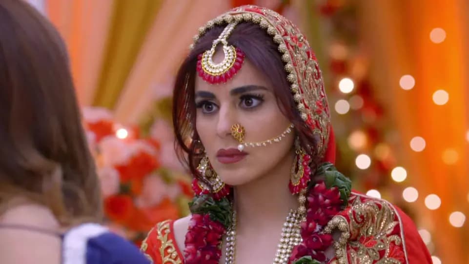 Kundali Bhagya Spoiler Alert: लूथरा हाउस से धक्के मारकर प्रीता को निकाला गया बाहर