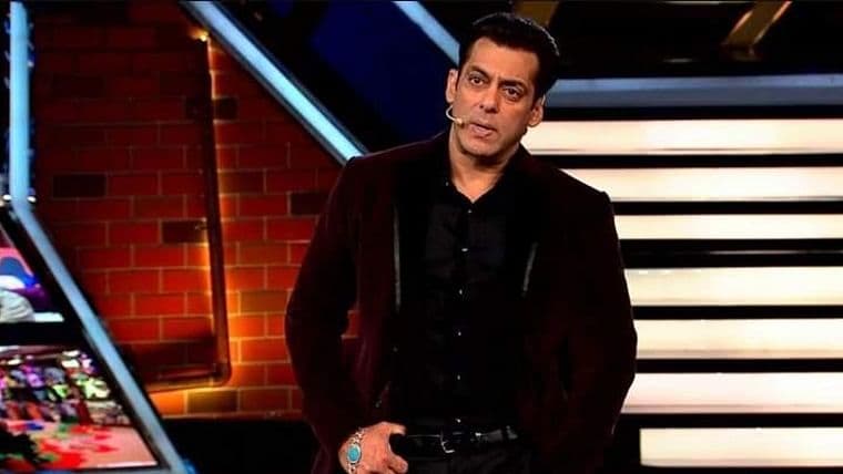 बिग बॉस 14 के घर में ऐसा कौन है जिसपर लगे थे रेप के चार्ज, सलमान के शो में बड़ा खुलासा