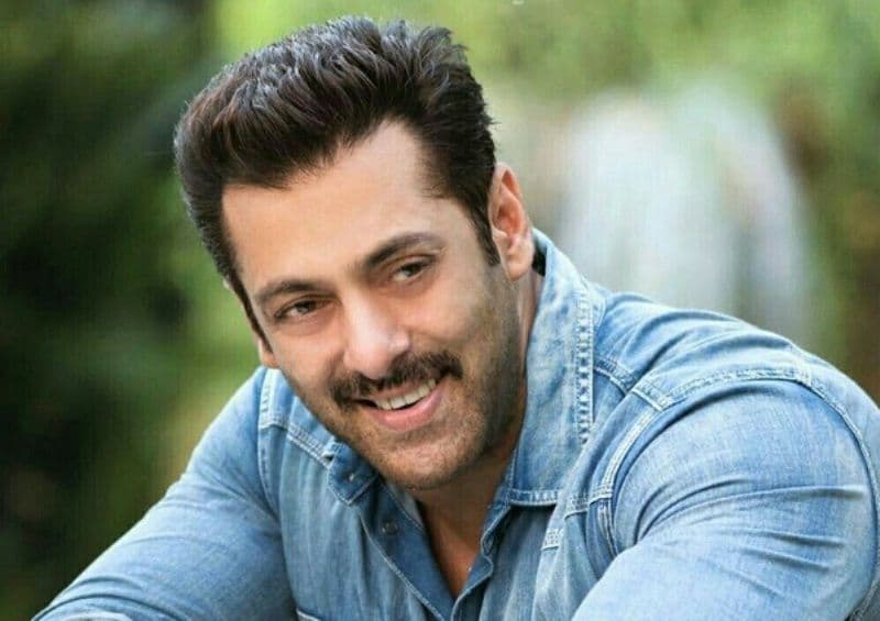 Flashback : बाइक चुराने में भी माहिर रहे हैं Salman Khan….खुद किया है इस बात का खुलासा