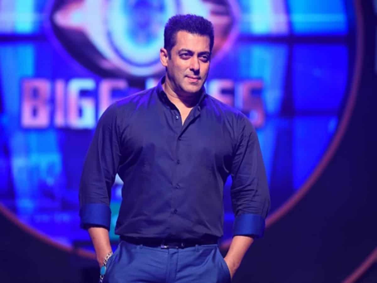 Bigg Boss 15: सलमान खान ने राखी सावंत को चिढ़ाया, पूछा- रितेश सच में आपके पति हैं या किराए पर लेकर आयी हो?