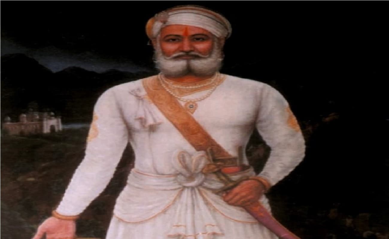 भागलपुर के खलीफाबाग चाैक पर भामा शाह की मूर्ति लगाने का विरोध, विधायक ने सीएम व मंत्री को लिखा पत्र