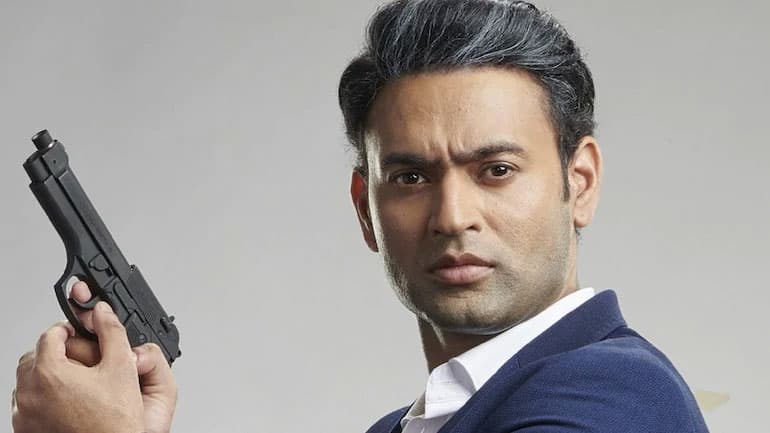 Rudrakaal की शूटिंग शुरू होगी या शो ऑफ एयर हो जाएगा . . . अभिनेता Bhanu Uday ने दिया जवाब