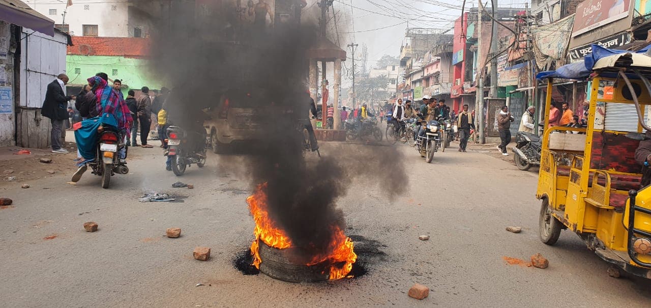 Bharat Bandh: जानें किसने और क्यों बुलाया है देशव्यापी भारत बंद