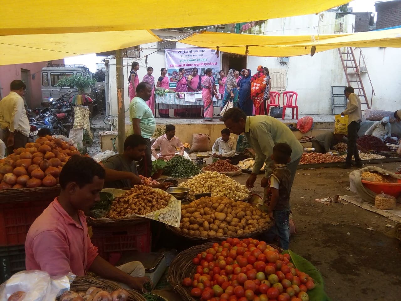 आंदोलनकारी संयुक्त किसान मोर्चा ने किया ऐलान, 27 सितंबर को होगा भारत बंद