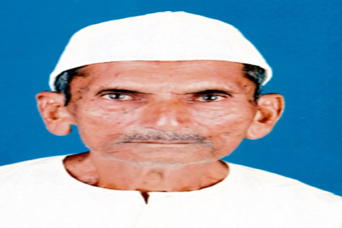 स्वतंत्रता सेनानियों का गांव है पलामू का कंडा, भारत छोड़ो आंदोलन में भी हुए थे शामिल