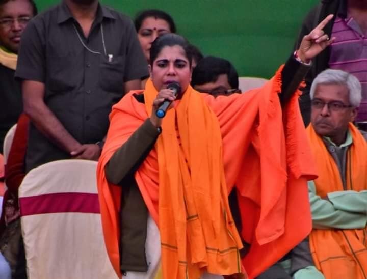 Bengal Election 2021: डेबरा में भिड़े दो पूर्व IPS, भारती घोष पर पुराने रिकॉर्ड को सुधारने का प्रेशर, TMC का जीत का दावा